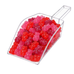 Assorted Bears Non-GMO