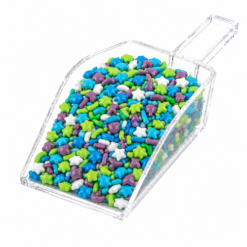 Spaced Out Coated Pressed Candies