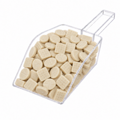 Gummy Waffles