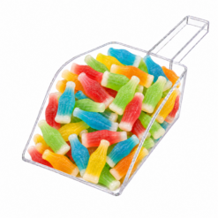Nik-L-Nip Wax Bottles
