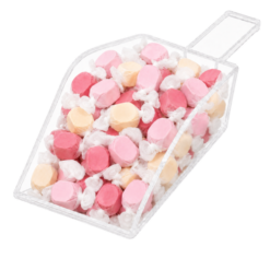 Assorted Salt Water Taffy Non-GMO