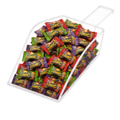 Atomic Sour Chewy Candy