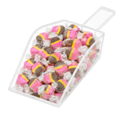 Banana Split Salt Water Taffy