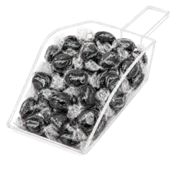 Matlow's Black Licorice Candy