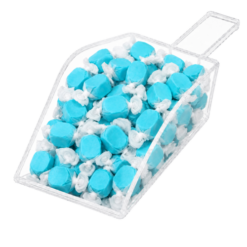 Blue Raspberry Salt Water Taffy