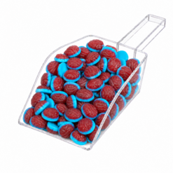 Brain Gummies