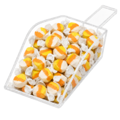 Candy Corn Salt Water Taffy