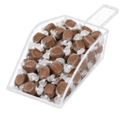 Chocolate Salt Water Taffy