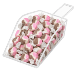 Neapolitan Salt Water Taffy