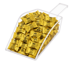Coffee Flavored Candy