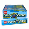 Doozy Chews - Blue Raspberry