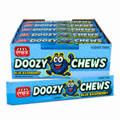 Doozy Chews - Blue Raspberry
