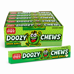 Doozy Chews - Green Apple