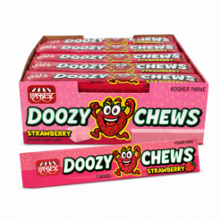 Doozy Chews - Strawberry