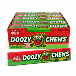 Doozy Chews - Watermelon