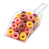 Lemonade Rings Non-GMO