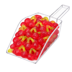 Bulk Haribo Happy Cherries