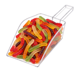 Bulk Haribo Wummies