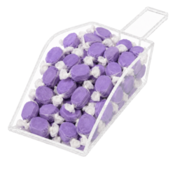 Huckleberry Salt Water Taffy