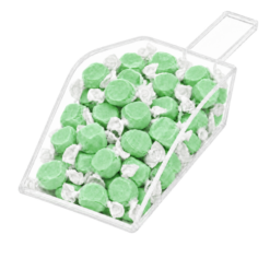Kiwi/Coconut Salt Water Taffy
