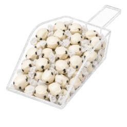 Licorice Salt Water Taffy