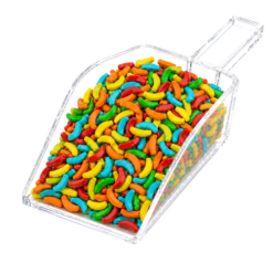 Assorted Bananas Coated Pressed Candies