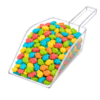 Aquarium Coated Pressed Candies