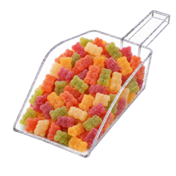 Bulk Haribo Sour Goldbears