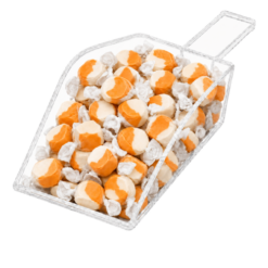 Orange/Vanilla Salt Water Taffy