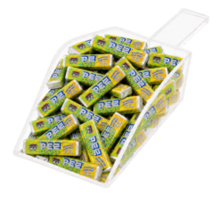 Bulk Sour Pez Refills