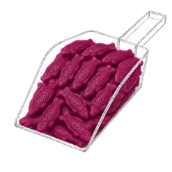 Berry Fish Non-GMO