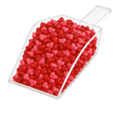 Heart Cherry Sours