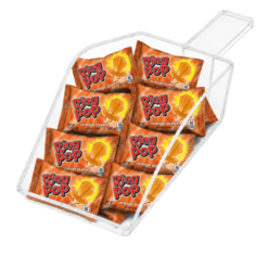 Ring Pop Orange Punch