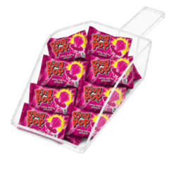 Ring Pop Very Berry