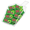 Ring Pop Watermelon