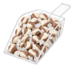 Rootbeer Float Salt Water Taffy