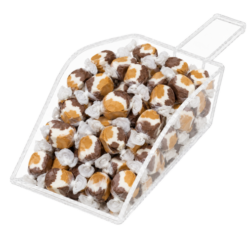 S'mores Salt Water Taffy