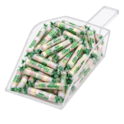 Sour Fizzers Winky Candy