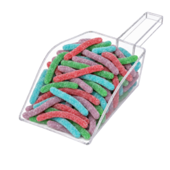 Sour Worms