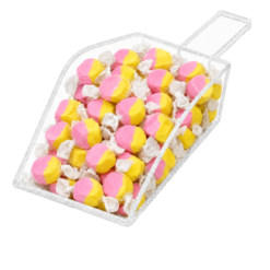 Strawberry Banana Salt Water Taffy