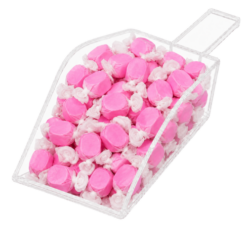 Strawberry Salt Water Taffy