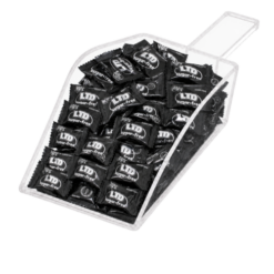 Sugar-Free Coffee Flavored Candy