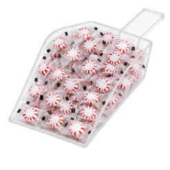 Sugar-Free Starlight Mints