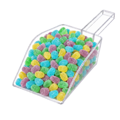 Assorted Sour Drops