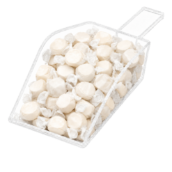 Vanilla Salt Water Taffy