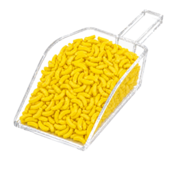 Bananas Coated Pressed Candies