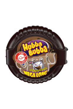 Hubba Bubba Cola Gum Extra Long Rope