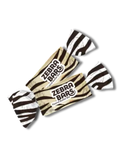 Alternative view of Peanut Butter Bars