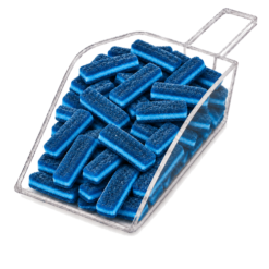 Blue Raspberry Sandwich Chips