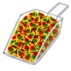 Pizza Gummies